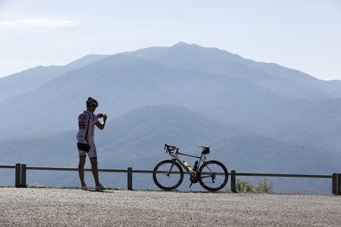 Alpine Classic 2021 - Sunshine Coast Tourism 0