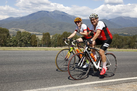 Alpine Classic 2021 - Sunshine Coast Tourism 1