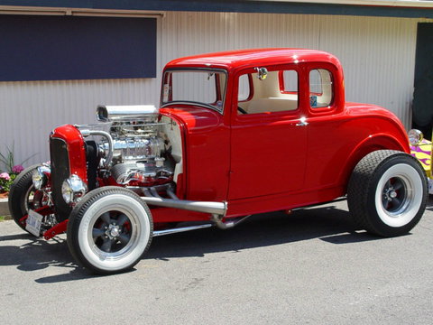 Annual Dungog Rumble - Sunshine Coast Tourism 1