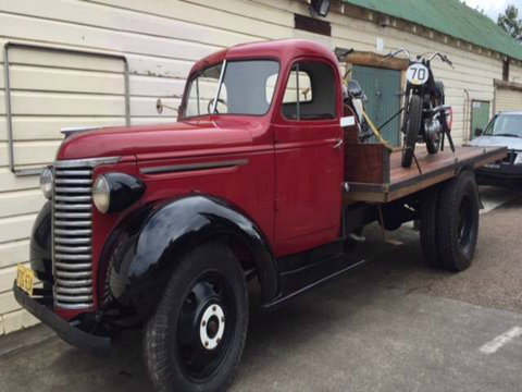 Annual Dungog Rumble - Sunshine Coast Tourism 2