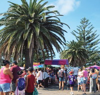Annual Easter Show  Postponed  - Holiday Sunshine Coast