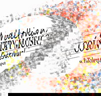 Ardlethan Country Music Festival - Sunshine Coast Tourism