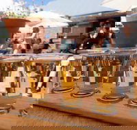 Arvo Session with Matt Joe Gow - Sunshine Coast Tourism