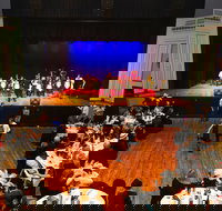 Australian Art Deco Festival Leeton - Sunshine Coast Tourism