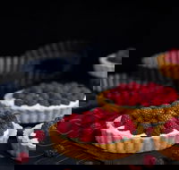 Baking Essentials - Tarts and Tortes Cooking Class - Sunshine Coast Tourism