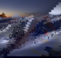 Banff Mountain Film Festival World Tour - Sunshine Coast Tourism