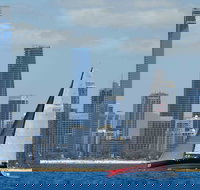 Bartercard Sail Paradise 2021 - Sunshine Coast Tourism