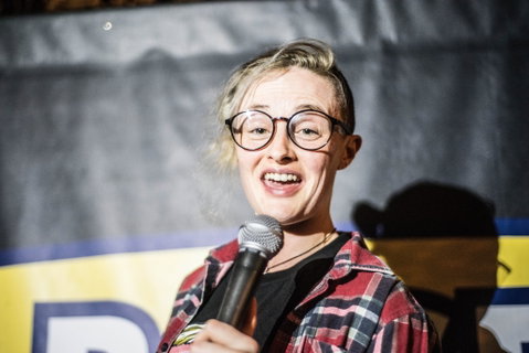 Based Comedy At Last Night On Earth - Holiday Sunshine Coast 0