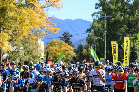 Battle On The Border - Sunshine Coast Tourism 5
