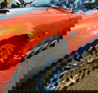 Bathurst Swap Meet Car and Bike Show - Sunshine Coast Tourism