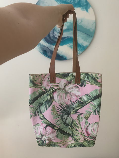 Beach Bag Making Class - Sunshine Coast Tourism 0