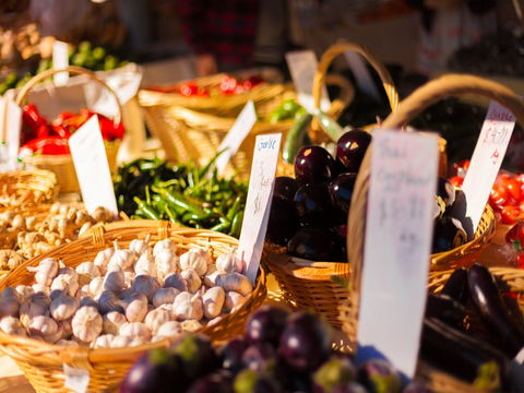 Beenleigh Night Markets - Sunshine Coast Tourism 1