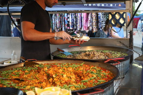 Beenleigh Night Markets - Sunshine Coast Tourism 2