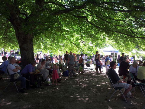 Blackheath Growers Market - Sunshine Coast Tourism 0