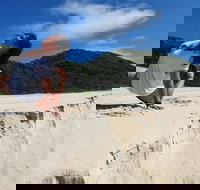 Blueys Yoga in Smiths Lake Online - Sunshine Coast Tourism