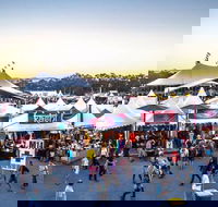 Bluesfest - Holiday Sunshine Coast