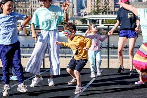 Brisbane Festival - Holiday Sunshine Coast 2