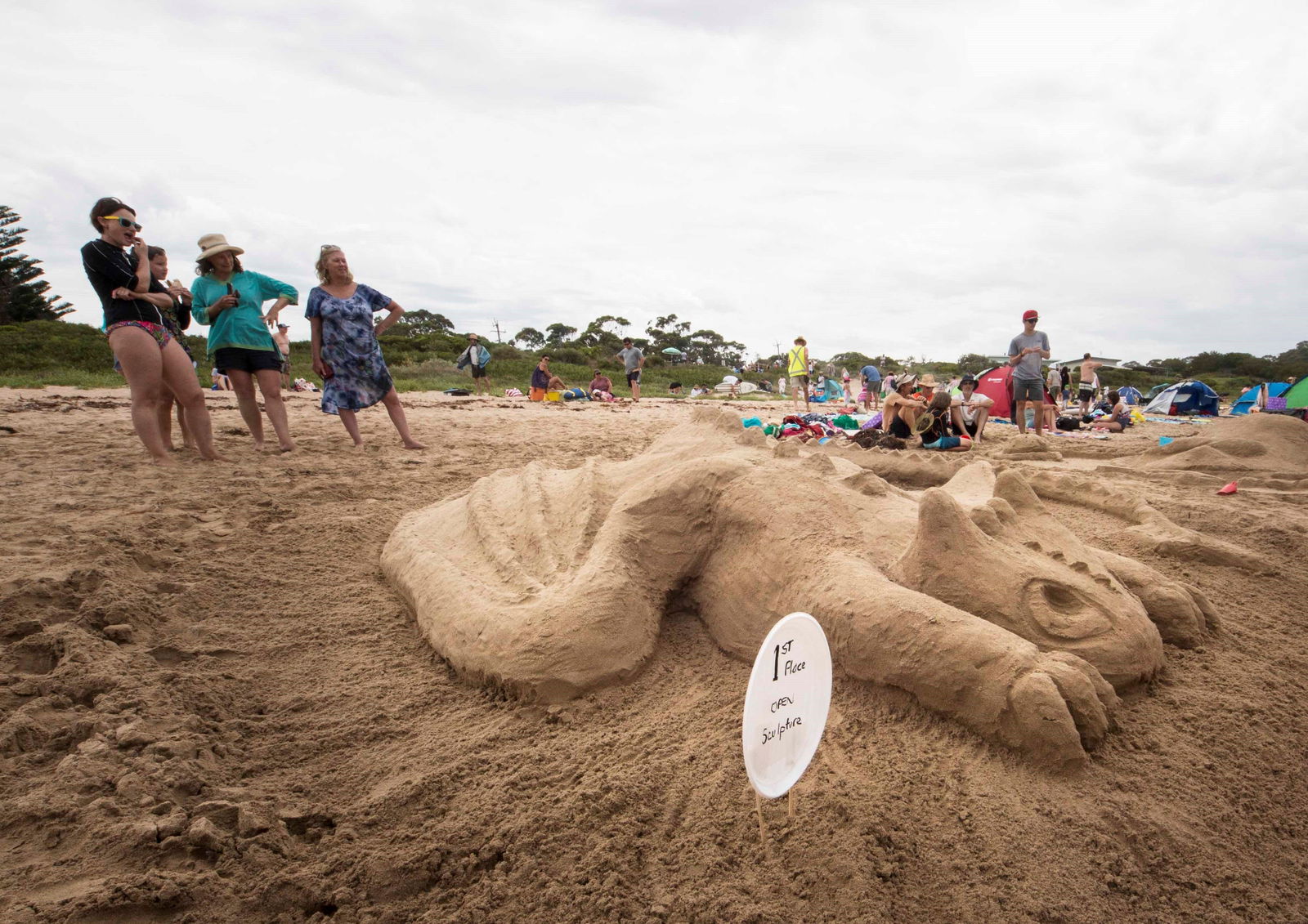 Deua NSW Sunshine Coast Tourism