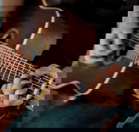 Bush Traditions Sessions - Sunshine Coast Tourism