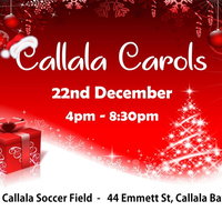Callala Carols - Sunshine Coast Tourism