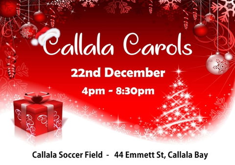 Callala Carols - Sunshine Coast Tourism 0