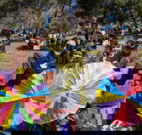 Camden Festival - Sunshine Coast Tourism