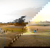 Campbelltown ParkRun - Sunshine Coast Tourism