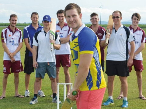 Canefield Ashes Carnival - Sunshine Coast Tourism 0