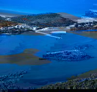 Causeway Lake Markets - Sunshine Coast Tourism