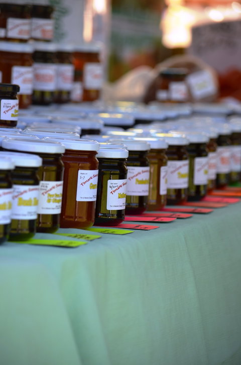 Centenary Park Charity Markets - Holiday Sunshine Coast 1