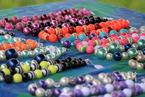 Centenary Park Charity Markets - Holiday Sunshine Coast 2
