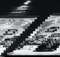 Charters Towers Motor Show and Swap Meet - Holiday Sunshine Coast