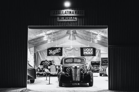 Charters Towers Motor Show And Swap Meet - Holiday Sunshine Coast 0
