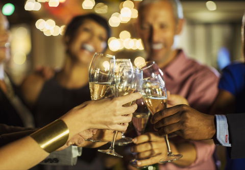 Champagne Hour - Sunshine Coast Tourism 0