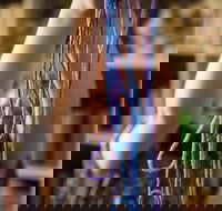 Children's School Holiday Weaving Workshops - Sunshine Coast Tourism