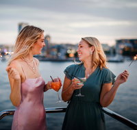 Christmas Day Lunch Cruises - Sunshine Coast Tourism