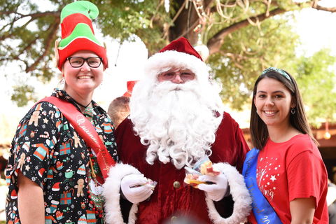 Christmas On The Plains - Quirindi - Sunshine Coast Tourism 0