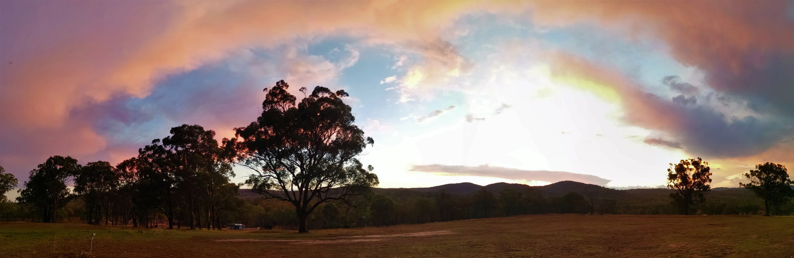 Elbow Valley QLD Sunshine Coast Tourism