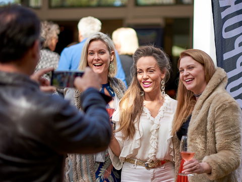 CinefestOZ Film Festival - Holiday Sunshine Coast 0