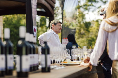 CinefestOZ Film Festival - Holiday Sunshine Coast 1