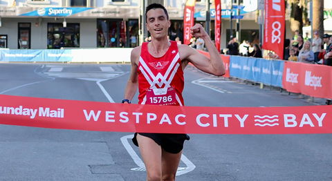 City-Bay Fun Run - Sunshine Coast Tourism 5