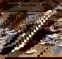 Coonawarra Cellar Dwellers - Sunshine Coast Tourism