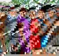 Coonabarabran Cup - Sunshine Coast Tourism