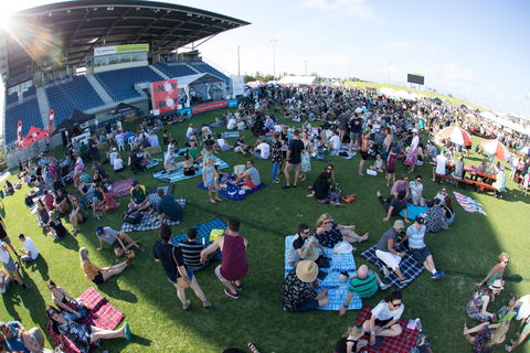 Craft Beer Sunshine Coast Festival - Sunshine Coast Tourism 0