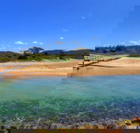 Crescent Head Markets - Sunshine Coast Tourism