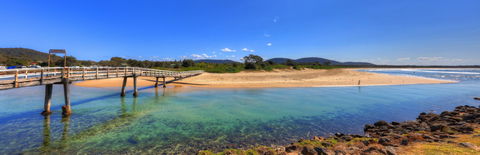 Crescent Head Markets - Sunshine Coast Tourism 0