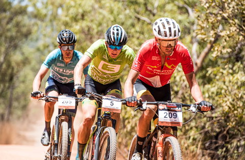 Crocodile Trophy 2020 - Sunshine Coast Tourism 0