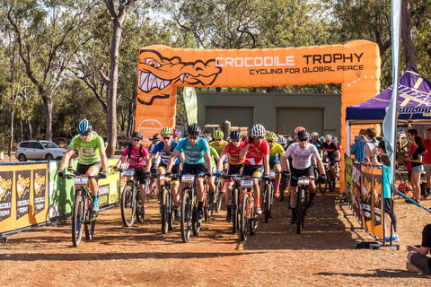 Crocodile Trophy 2020 - Sunshine Coast Tourism 1