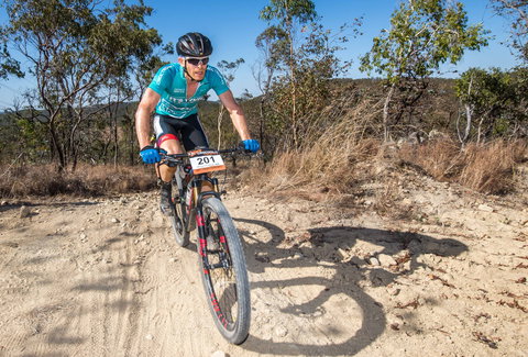 Crocodile Trophy 2020 - Sunshine Coast Tourism 2