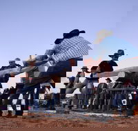 Cunnamulla Fella Festival 2020 - Sunshine Coast Tourism